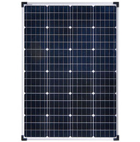 Solar Panel - Fixed mount