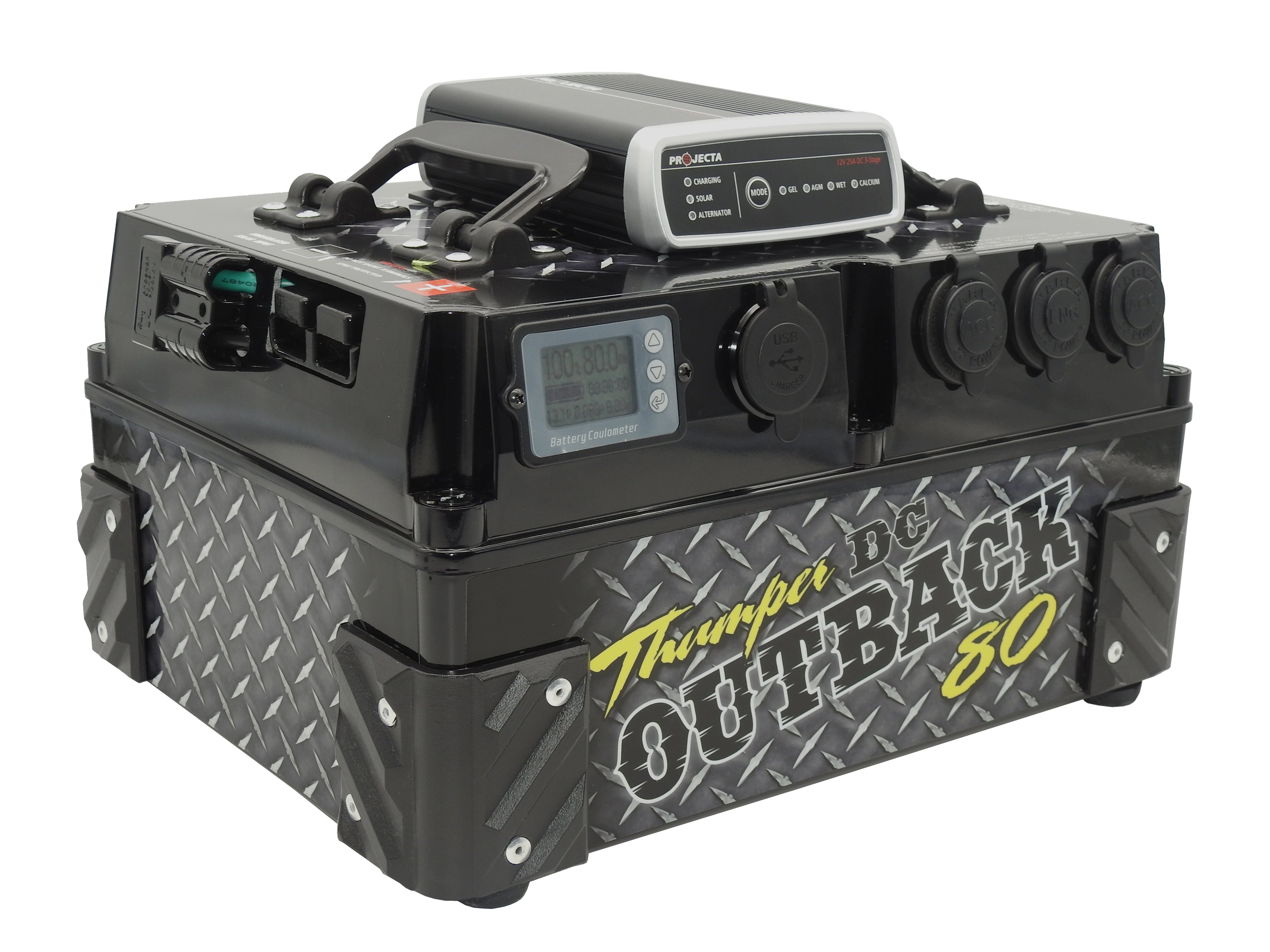 Fridge users beware of 2024.32.3 Sentry no longer provides power