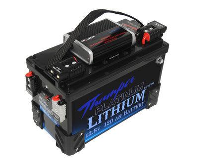 Battery Hub - Thumper Lithium