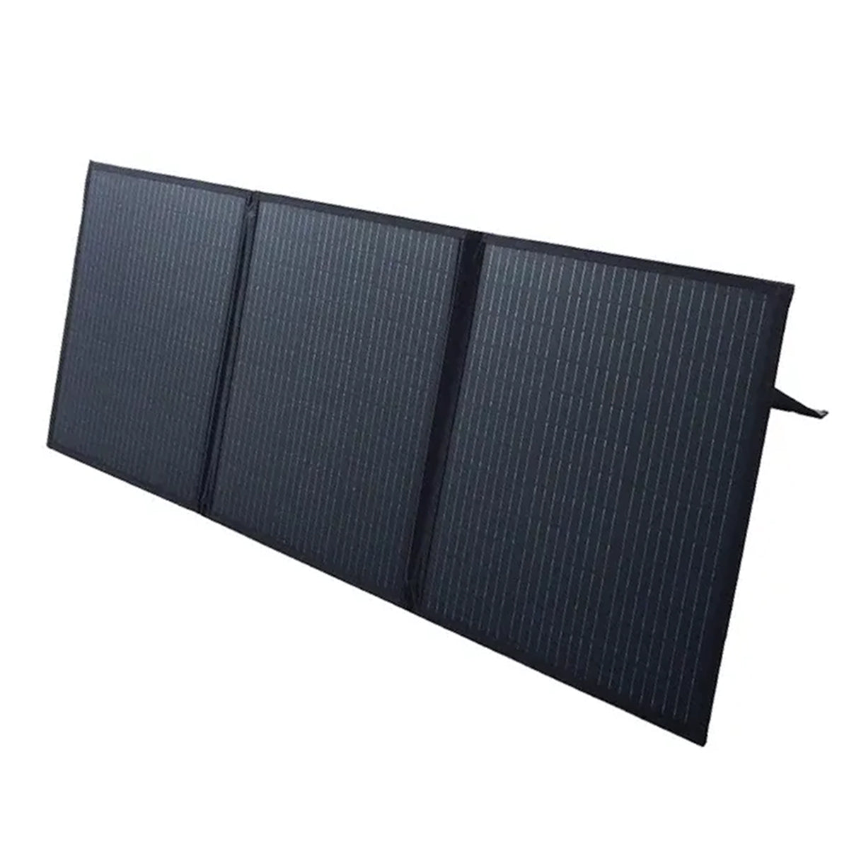 Voltech Folding Solar Blanket with supporting legs 120W FSB120L