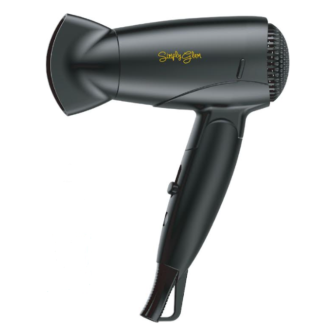 hair dryer cigarette lighter socket 12 Volt Hair Dryer Cigarette Socket Connection Black