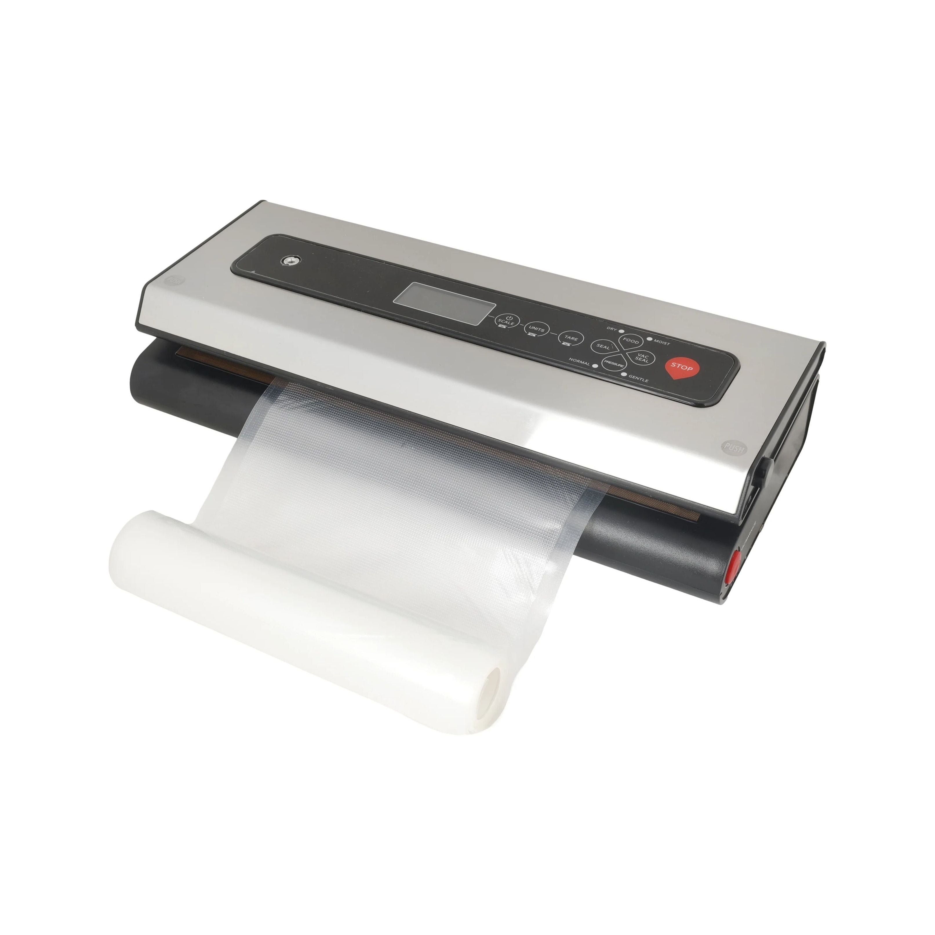 Sealing Machine Vacuum Sealer Rolls Kmart Kmart Food Sealer Bags