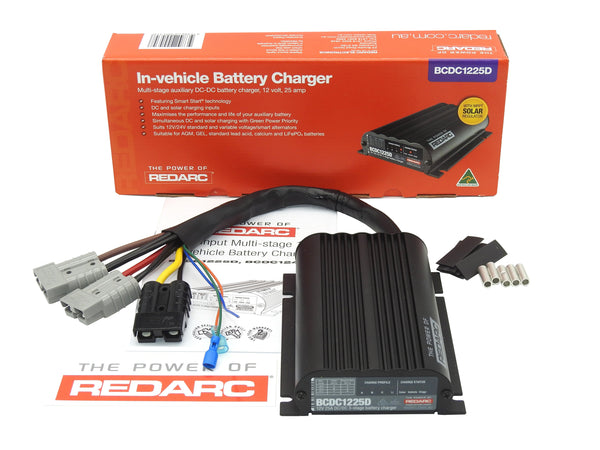 DC chargers, What are they? Do I need one?