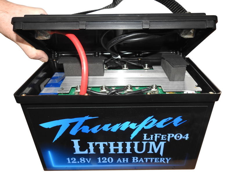 6 key points to choosing a quality Lithium LiFePO4 battery