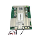 Replacement 4S 12V 100A BMS board with Bluetooth and Balance