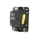 Heavy Duty Inverter Manual Circuit Breakers Multi Options - Home of 12 Volt Online