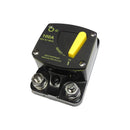 Heavy Duty Inverter Manual Circuit Breakers Multi Options - Home of 12 Volt Online