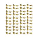 Battery M8 High crank conversion terminal posts M8Posts