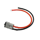 120 Amp Anderson - Battery Eyelets / ring terminals 25mm Cable