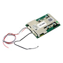 Replacement 4S 12V 120A BMS board with Bluetooth and Balance - Thumper APP