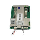 Replacement 4S 12V 150A BMS board with Bluetooth and Balance - Thumper APP
