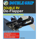 Double Grip Awning De-flappers NEW