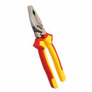 Wiha Linesman Pliers with Terminal Crimper 220mm