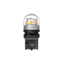 Narva 12V T20 W21/5W Wedge LED Globes Pair | 18268BL