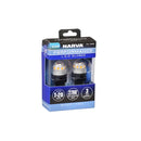 Narva 12V T20 W21/5W Wedge LED Globes Pair | 18268BL