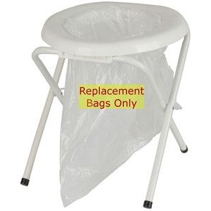 Bags To Suit TPM027 Folding Toilet | TPM029 - Home of 12 Volt Online