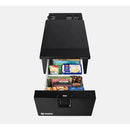 Bushman 30L Drawer Fridge Freezer Heavy Duty Series - 12V / 24V