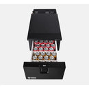 Bushman 30L Drawer Fridge Freezer Heavy Duty Series - 12V / 24V