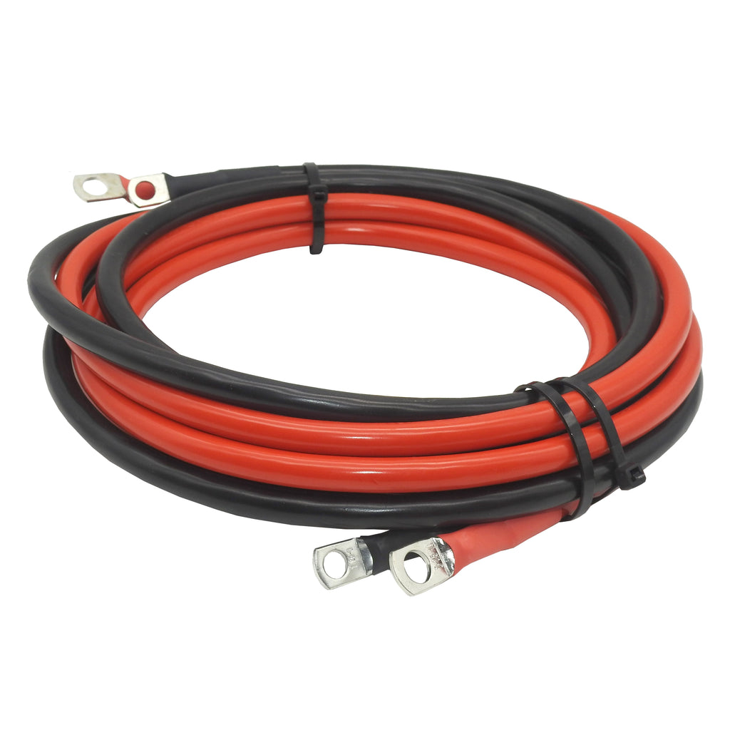 Link Cable Image Heavy Duty linking cable 25mm with eyelets - various length