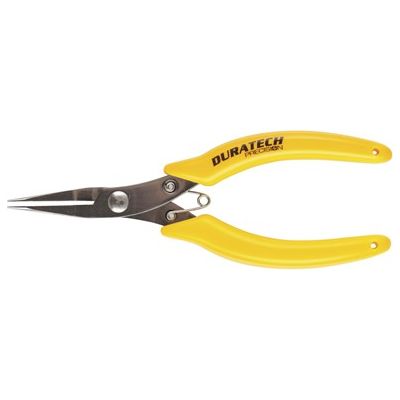 Stainless Steel Long Nose Pliers | TH1893 - Home of 12 Volt Online