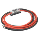 REDARC 1500W 12V Pure Sine Wave Inverter | R-12-1500RS  *Inc fuse Inverter lead - Home of 12 Volt Online