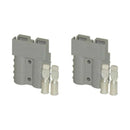 Anderson 50 Amp - Grey / Red / Blue / Black / Yellow / Blue / Green