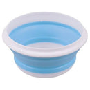 3 Piece Camping Foldable Bowl Set | TCG038 - Home of 12 Volt Online