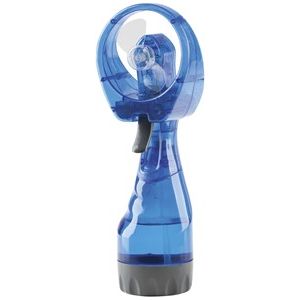 Hand Held Personal Water Misting Fan | GH1071 - Home of 12 Volt Online