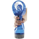Hand Held Personal Water Misting Fan | GH1071 - Home of 12 Volt Online