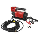 12VDC Air Compressor 160L/Min | MC7204 - Home of 12 Volt Online