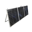 Portable 330 watt Tri Fold Solar Panel - Unregulated | Suits DC charger use - Home of 12 Volt Online