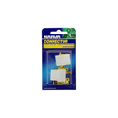 Narva 4 Way Male Quick Connector Housing | 56274BL - Home of 12 Volt Online