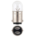 Narva 12V 5W R5W BA15D Incandescent Globes (PAIR) | 47209BL