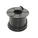 20mm TWIN core automotive cable 4B&S / 4AWG - approx 135 Amps - sold per meter