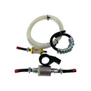 Aufocus BUNDLE PACKAGE Diesel Heater Bluetooth Model + Tank Cover + Install Kit