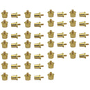 Battery M8 High crank conversion terminal posts M8Posts