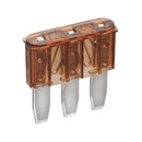 Pack of 5 x Micro 3 Blade Fuses - Assorted Sizes - Home of 12 Volt Online