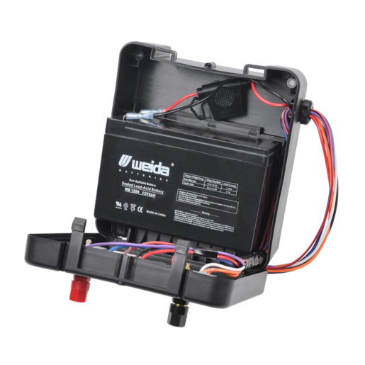 Sure Break Projecta Sure Break 12 Volt Emergency Caravan and Trailer Break away S