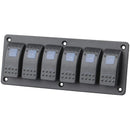 Switch Panel 6 x Rocker Switch | SZ1925