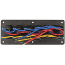 Switch Panel 6 x Rocker Switch | SZ1925