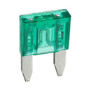 Mini Blade Fuses (Blister pack of 5) Assorted Sizes - Home of 12 Volt Online