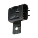 Narva Pre-wired In-line Waterproof Standard ATS Blade Fuse Holder | 54405BL - Home of 12 Volt Online