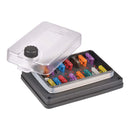 Narva 10-Way Weatherproof Standard ATS Blade Fuse | 54445BL - Home of 12 Volt Online