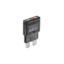Narva 10 AMP Red Manual Reset Circuit Breaker Fuse Style | 55710BL