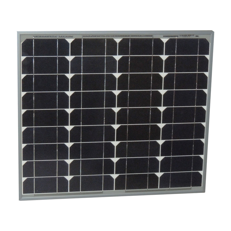 Solar Panel 55 Watt Regulated / Unregulated | SP-55 - Home of 12 Volt Online
