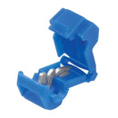 Narva EZY-TAP Blue 6.3mm | 56015BL - Home of 12 Volt Online