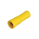 Narva 5.0MM Female Bullet Terminal Yellow (8 pack) | 56057BL - Home of 12 Volt Online