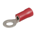 Narva 4.3MM Ring Terminal Red (25 pack) | 56070BL - Home of 12 Volt Online