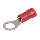 Narva 5.0MM Ring Terminal Red (25 pack) | 56072BL - Home of 12 Volt Online