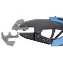 Narva Heavy duty connector ratchet crimping tool  56541